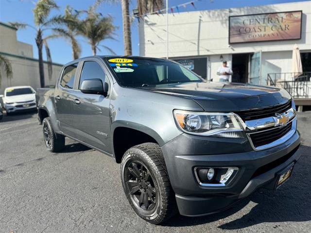 $24495 : 2017 Colorado LT image 1