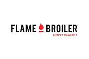 The Flame Broiler en Bakersfield
