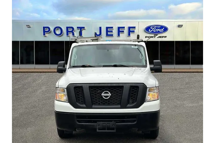 $23995 : Nissan NV 2018 1500 S 3dr Ca image 2