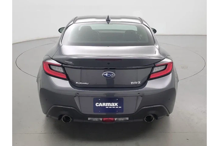 $30998 : Subaru BRZ 2024 Limited 2dr image 6