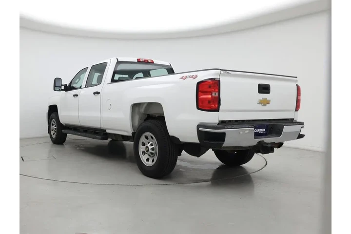 $29998 : Chevrolet Silverado 3500HD 2 image 2