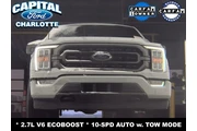 $36999 : Ford F-150 2023 4x4 XLT 4dr thumbnail