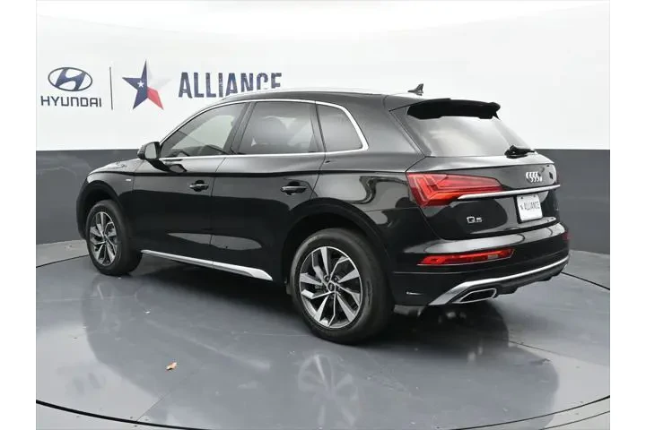 $32988 : Audi Q5 2024 AWD quattro S l image 4