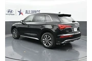 $32988 : Audi Q5 2024 AWD quattro S l thumbnail