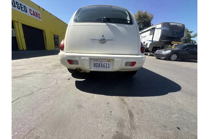 $4450 : 2006 PT Cruiser image 6
