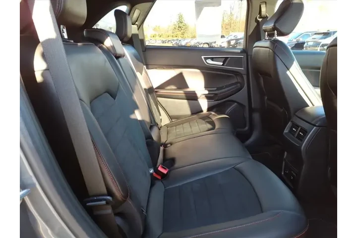 $23898 : Ford Edge 2021 AWD SEL 4dr C image 8