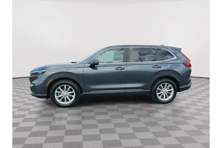 $34500 : Honda CR-V 2025 AWD EX-L 4dr image 5