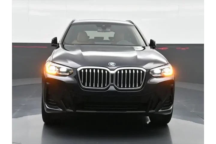 $36591 : BMW X3 2023 AWD xDrive30i 4d image 10
