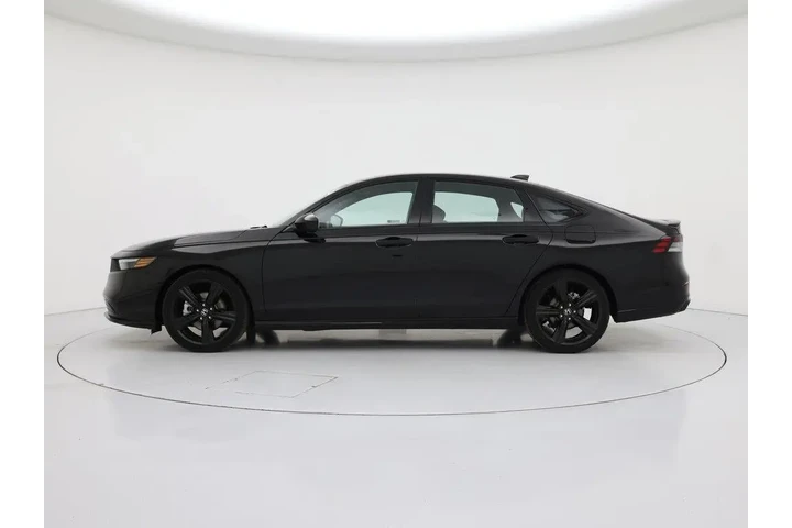 $30998 : Honda Accord Hybrid 2023 Spo image 3