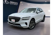 Genesis GV70 2025 AWD 2.5T S en San Antonio