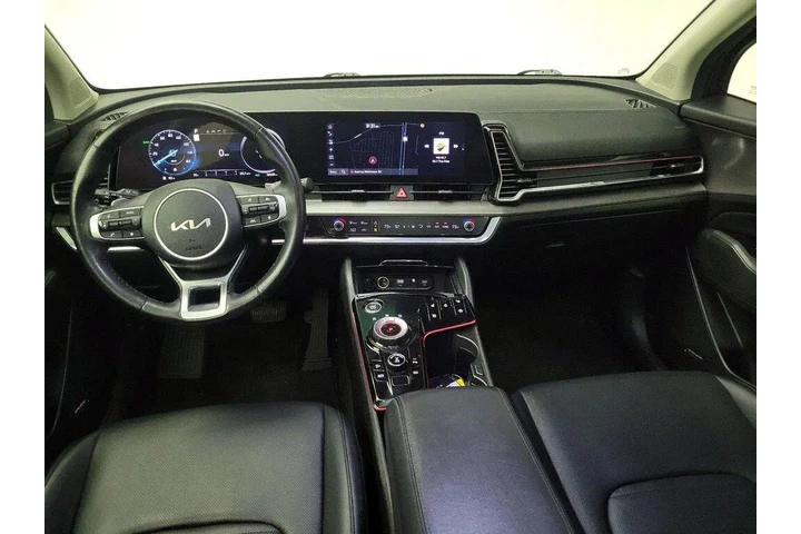 $28998 : Kia Sportage Hybrid 2023 AWD image 9