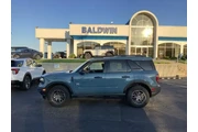 $25950 : Ford Bronco Sport 2023 AWD B thumbnail