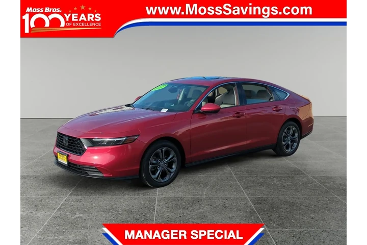 $28500 : Honda Accord 2023 image 1