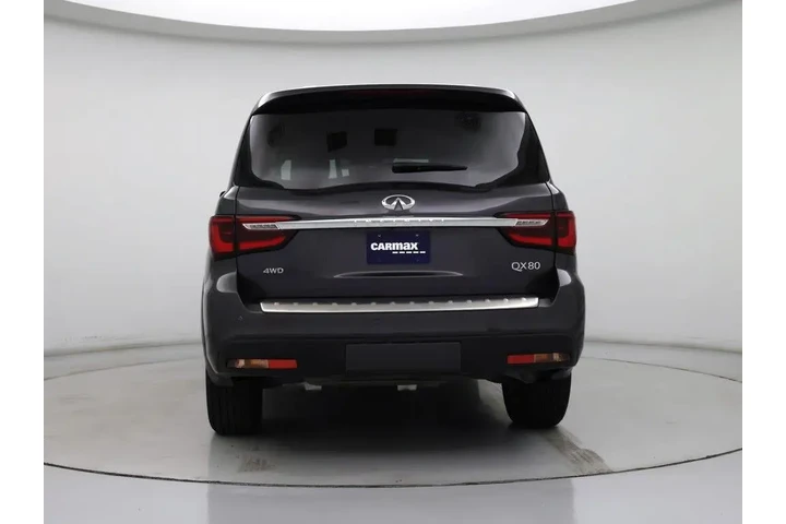 $39998 : INFINITI QX80 2024 AWD Luxe image 6