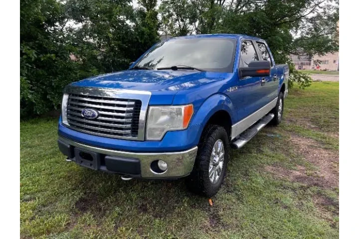 $11995 : 2010 F-150 image 1