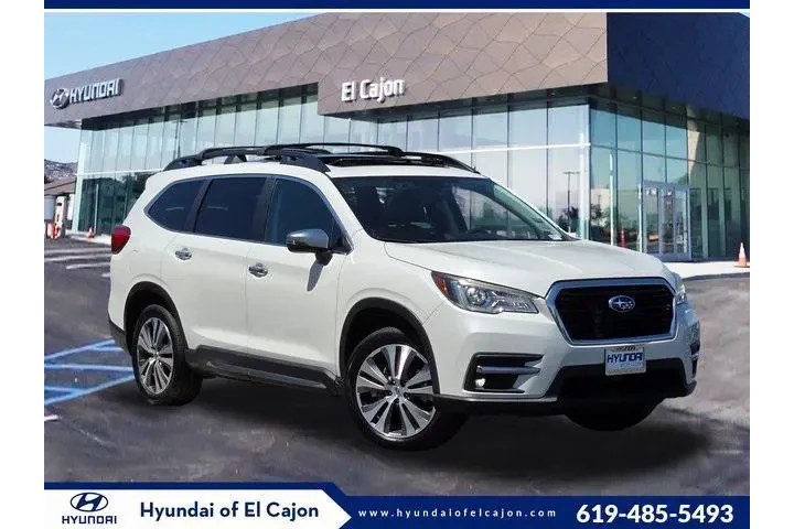 $26888 : Subaru Ascent 2020 AWD Touri image 1