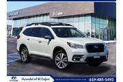 Subaru Ascent 2020 AWD Touri en San Diego
