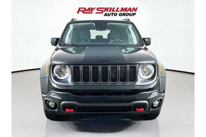 $23975 : Jeep Renegade 2023 4x4 Trail image 2