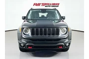 $23975 : Jeep Renegade 2023 4x4 Trail thumbnail