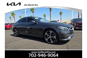 Mercedes-Benz C-Class 2022 C en Las Vegas