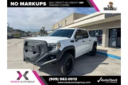 $28995 : 2020 Sierra 1500 thumbnail