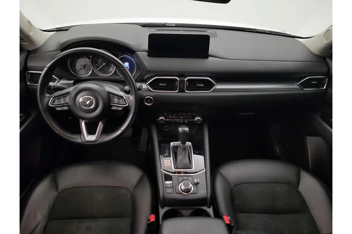 $22998 : Mazda CX-5 2022 AWD 2.5 S Se image 9