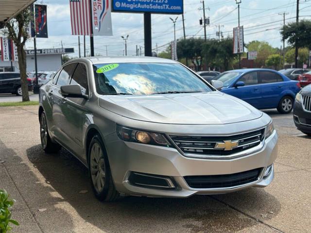 $14499 : 2017 Impala LT image 4