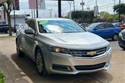 $14499 : 2017 Impala LT thumbnail