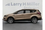 Ford Escape 2018 AWD Titaniu thumbnail
