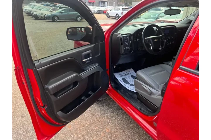 $13999 : 2014 Silverado 1500 LT image 10