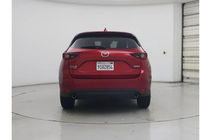 $22998 : Mazda CX-5 2021 AWD Touring image 6