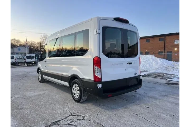 $35478 : Ford Transit 2023 350 XL 3dr image 6