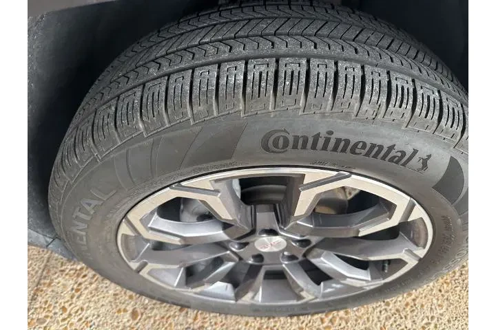 $27555 : GMC Terrain 2025 4x4 Elevati image 2