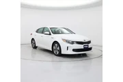 Kia Optima Hybrid 2018 EX 4d