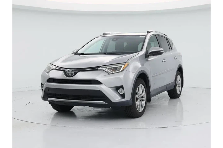 $20998 : Toyota RAV4 2016 AWD Limited image 4