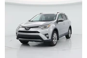 $20998 : Toyota RAV4 2016 AWD Limited thumbnail