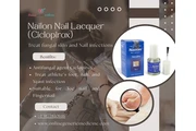 Nailon Nail Lacquer en Buffalo