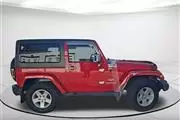 $17997 : Pre-Owned 2012 Wrangler Sahara thumbnail