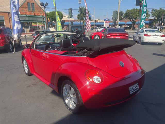 $10995 : 2010 New Beetle Convertible B image 8