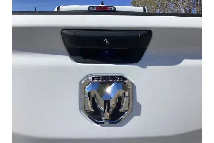 $29800 : Ram 1500 2023 4x4 Tradesman image 10