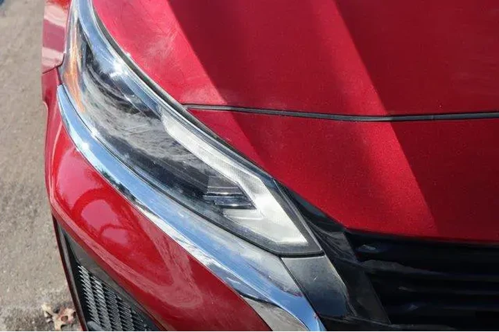 $25756 : Nissan Altima 2025 2.5 SL 4d image 9