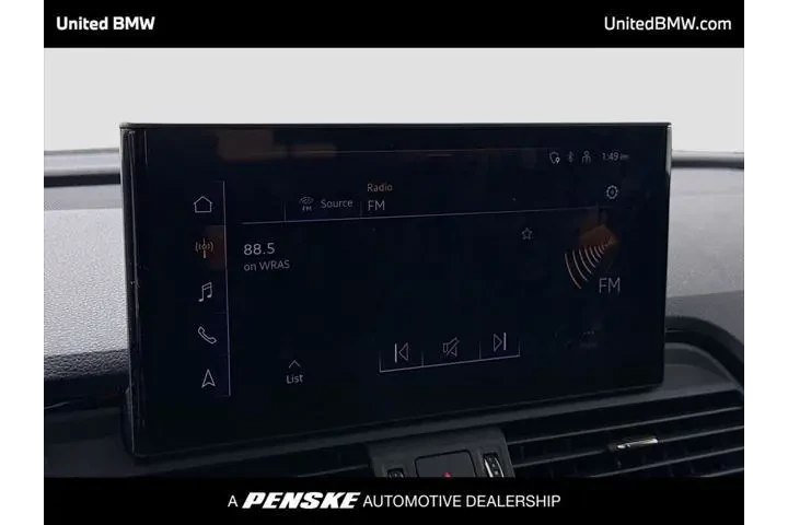 $21960 : Audi Q5 2021 AWD quattro Pre image 8