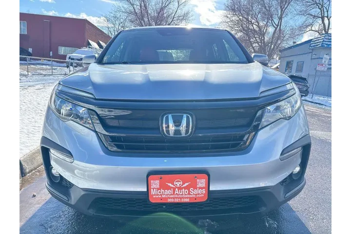 $24995 : 2021 Pilot AWD Special Edition image 2