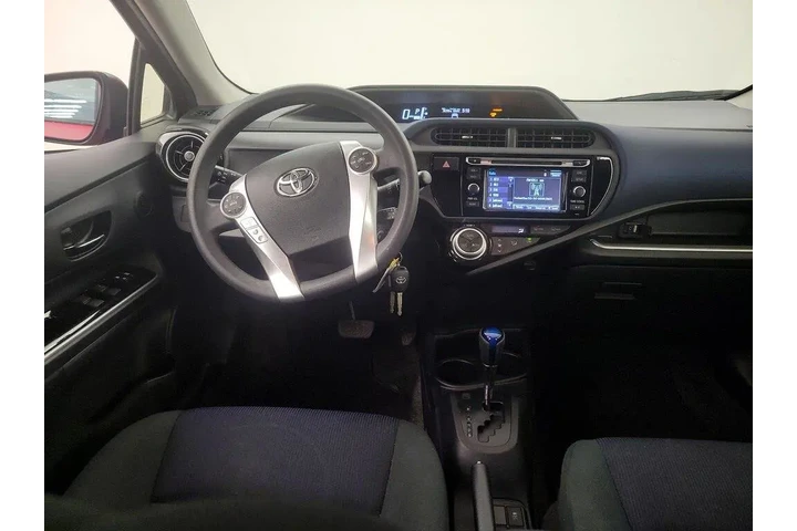 $17998 : Toyota Prius c 2016 Two 4dr image 10