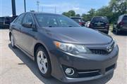 $6500 : 2014 Camry SE thumbnail