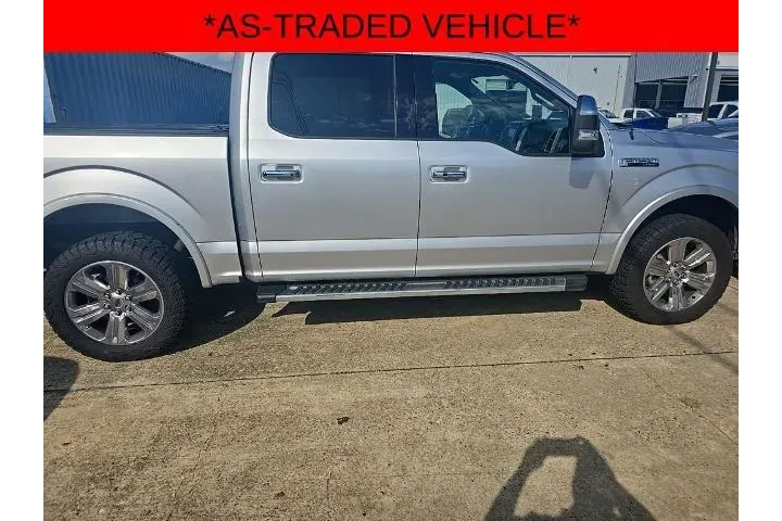 $16999 : Ford F-150 2018 4x4 Lariat 4 image 9