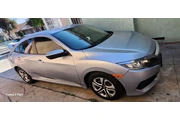 $11500 : Honda civic  2018 thumbnail