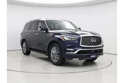INFINITI QX80 2024 AWD Luxe en Sacramento
