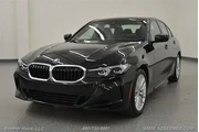 $32998 : BMW 3 Series 2023 330i 4dr S thumbnail