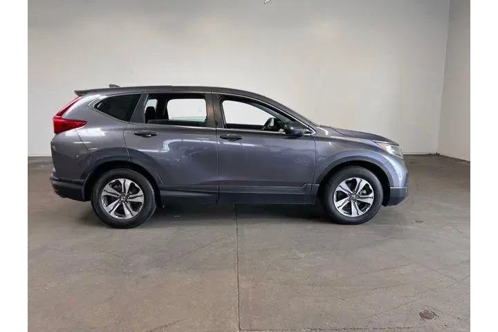 $19923 : Honda CR-V 2019 LX 4dr SUV image 2